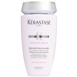 Sampon Antimatreata – Kerastase Specifique Bain Anti-Pelliculaire Shampoo 250 ml la cel mai bun pret