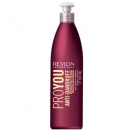 Sampon Antimatreata – Revlon Professional Pro You Anti – Dandruff Shampoo 350 ml la cel mai bun pret