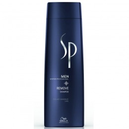 Sampon Antimatreata – Wella SP Men Remove Shampoo 250 ml la cel mai bun pret