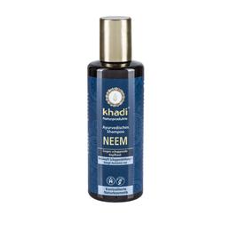 Sampon Antimatreata cu Neem Khadi, 210 ml la cel mai bun pret