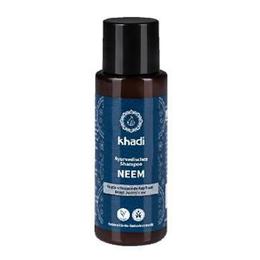 Sampon Antimatreata cu Neem Travel Size Khadi, 30 ml la cel mai bun pret