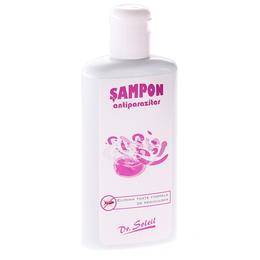 Sampon Antiparazitar Dr.Soleil, 200ml la cel mai bun pret