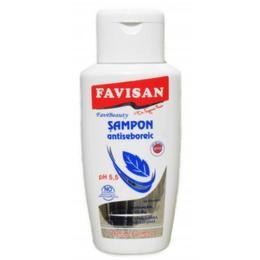 Sampon Antiseboreic Favibeauty Favisan, 200ml la cel mai bun pret