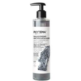 Sampon BIO anti-matreata, Shampooing antipelliculaire, Phytema 250ml la cel mai bun pret