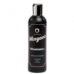 Sampon Barbatesc cu Aloe Vera – Morgan's Shampoo Professional Grooming 250 ml la cel mai bun pret