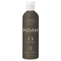 Sampon Bio Hidratant cu Ulei de Masline pentru Parul Uscat si Casant Noah, 250ml la cel mai bun pret