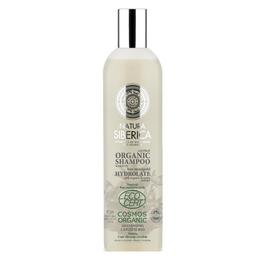 Sampon Bio Neutru pentru Scalp Sensibil cu Hidrolat de Sulfina Natura Siberica, 400ml la cel mai bun pret