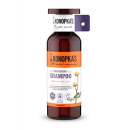 Sampon Bio Nutritiv pentru Par Uscat sau Deteriorat Dr. Konopka, 500 ml la cel mai bun pret