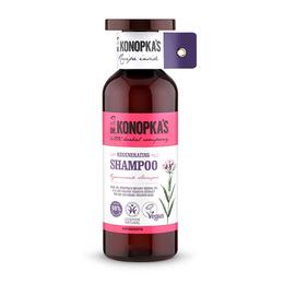 Sampon Bio Regenerant pentru Par Vopsit si Uscat Dr. Konopka, 500 ml la cel mai bun pret