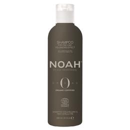 Sampon Bio Volumizant cu Extract de Grapefruit si Ceai Verde pentru Par Subtire Noah, 250ml la cel mai bun pret