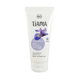 Sampon Bio cu Iris Tiama, 200ml la cel mai bun pret