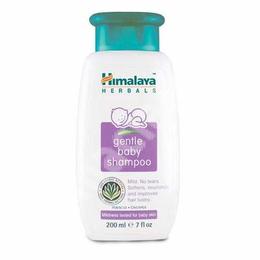 Sampon Delicat Bebelusi Himalaya Care, 200 ml la cel mai bun pret