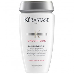 Sampon Energizant Anticadere – Kerastase Specifique Bain Prevention Shampoo 250 ml la cel mai bun pret