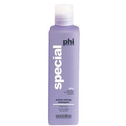 Sampon Energizant Anticadere – Subrina PHI Special Active Energy Shampoo, 250ml la cel mai bun pret