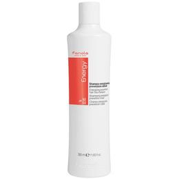 Sampon Energizant impotriva Caderii Parului – Fanola Energy Energizing Prevention Hair Loss Shampoo, 350ml la cel mai bun pret