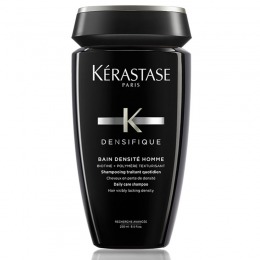 Sampon Fortifiant Barbatesc – Kerastase Densifique Bain Densite Homme Shampoo 250 ml la cel mai bun pret