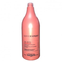 Sampon Fortifiant – L'Oreal Professionnel Inforcer Shampoo 1500ml la cel mai bun pret