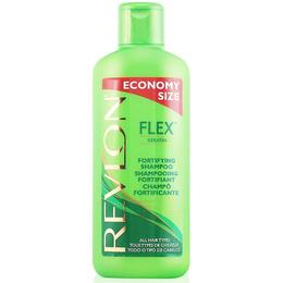 Sampon Fortifiant cu Keratina – Revlon Flex Fortifying Shampoo, 650ml la cel mai bun pret