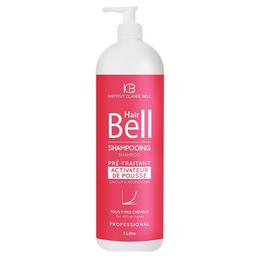 Sampon Hair Bell Crestere Par, Gama Profesional, Institut Claude Bell 1000ml la cel mai bun pret