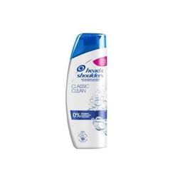 Sampon Head & Shoulders Classic Clean 400ml la cel mai bun pret