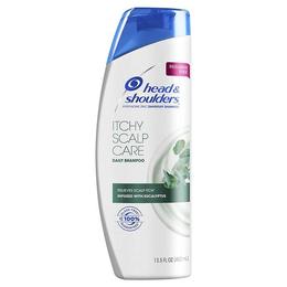 Sampon Head & Shoulders, Itchy Scalp, antimatreata, pentru scalp iritat, 400 ml la cel mai bun pret