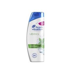 Sampon Head & Shoulders Menthol Fresh 400 ml la cel mai bun pret