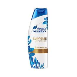 Sampon Head & Shoulders, Supreme Moisture, antimatreata, pentru par uscat 400 ml la cel mai bun pret