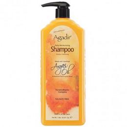 Sampon Hidratant – Agadir Argan Oil Daily Moisturizing Shampoo 1000 ml la cel mai bun pret