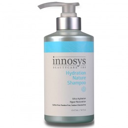 Sampon Hidratant – Innosys Beauty Care Hydration Nature Shampoo 473 ml la cel mai bun pret