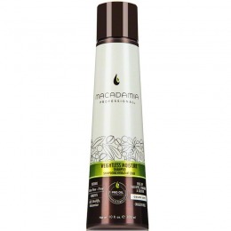 Sampon Hidratant pentru Par Fin – Macadamia Professional Weightless Moisture Shampoo 300 ml la cel mai bun pret