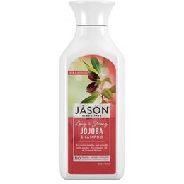 Sampon Impotriva Caderii Parului cu Jojoba Jason, 473ml la cel mai bun pret