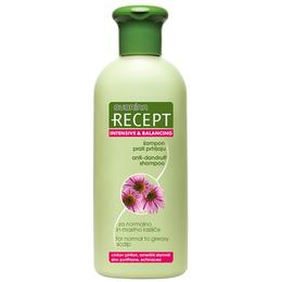 Sampon Intensiv Antimatreata pentru Par Normal spre Gras – Subrina Recept Intensive & Balancing Anti-Dandruff Shampoo for Normal to Greasy Scalp, 400ml la cel mai bun pret