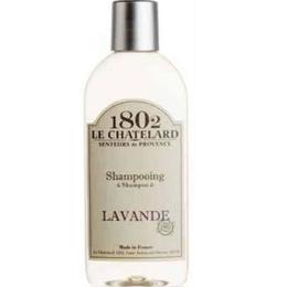 Sampon Natural 200ml Lavanda de Provence Le Chatelard 1802 la cel mai bun pret