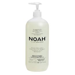 Sampon Natural Fortifiant cu Lavanda pentru Uz Frecvent si Scalp Sensibil 1.3 Noah, 1000ml la cel mai bun pret