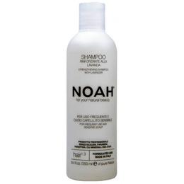 Sampon Natural Fortifiant cu Lavanda pentru Uz Frecvent si Scalp Sensibil 1.3 Noah, 250ml la cel mai bun pret