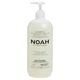 Sampon Natural Hidratant cu Fenicul pentru Par Uscat, Fragil si Lipsit de Stralucire 1.2 Noah, 1000ml la cel mai bun pret