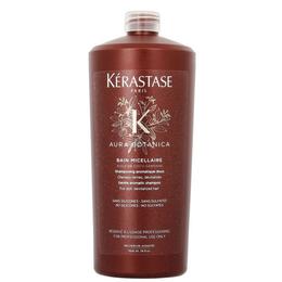 Sampon Natural Revitalizant – Kerastase Aura Botanica Bain Micellaire Shampoo, 1000ml la cel mai bun pret