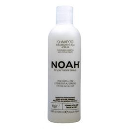 Sampon Natural Volumizant cu Citrice pentru Par Fin si Gras 1.1 Noah, 250ml la cel mai bun pret