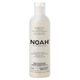 Sampon Natural cu Extract de Afine pentru Neutralizarea Tonurilor Galbene 1.9 Noah, 250ml la cel mai bun pret