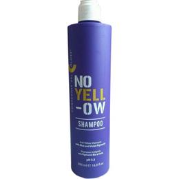 Sampon No Yellow cu Pigment Violet Compagnia del Colore, 500 ml la cel mai bun pret