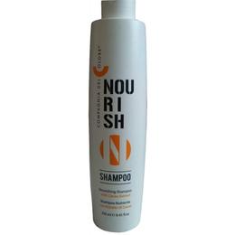 Sampon Nourish Compagnia del Colore, 250 ml la cel mai bun pret