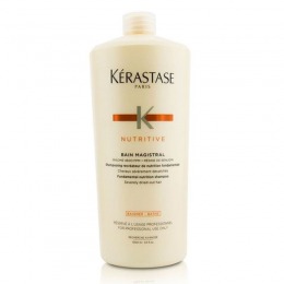 Sampon Nutritiv – Kerastase Nutritive Bain Magistral Shampoo 1000 ml la cel mai bun pret