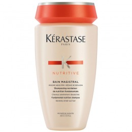 Sampon Nutritiv – Kerastase Nutritive Bain Magistral Shampoo 250 ml la cel mai bun pret