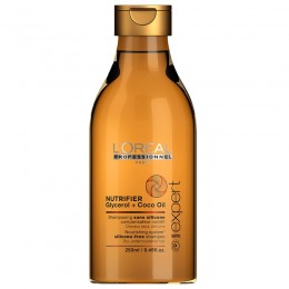 Sampon Nutritiv – L'Oreal Professionnel Nutrifier Shampoo 250 ml la cel mai bun pret