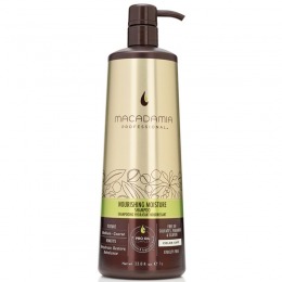 Sampon Nutritiv – Macadamia Professional Nourishing Moisture Shampoo 1000 ml la cel mai bun pret