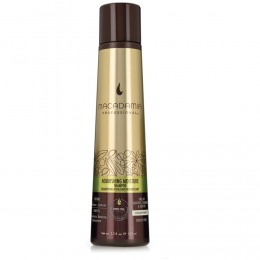 Sampon Nutritiv – Macadamia Professional Nourishing Moisture Shampoo 100ml la cel mai bun pret