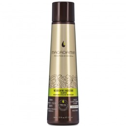 Sampon Nutritiv – Macadamia Professional Nourishing Moisture Shampoo 300 ml la cel mai bun pret