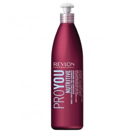 Sampon Nutritiv – Revlon Professional Pro You Nutritive Shampoo 350 ml la cel mai bun pret