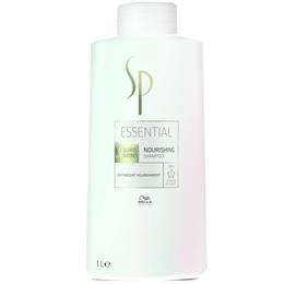 Sampon Nutritiv – Wella SP Essential Nourishing Shampoo, 1000ml la cel mai bun pret