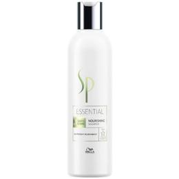 Sampon Nutritiv – Wella SP Essential Nourishing Shampoo, 200ml la cel mai bun pret